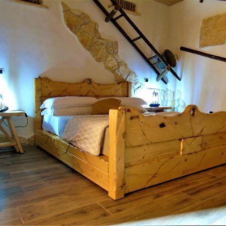 La Cantina Dello Sgatto Procida Kültér fotó