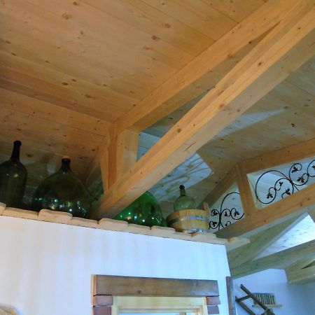 La Cantina Dello Sgatto Procida Kültér fotó